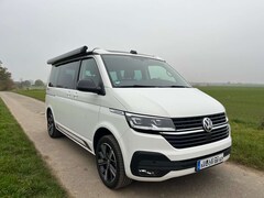 Bild des Angebotes VW T6 California California Beach Edition