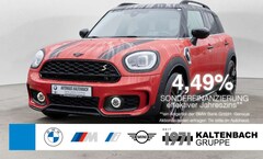 Bild des Angebotes MINI Cooper Countryman