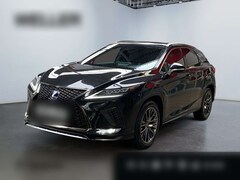 Bild des Angebotes Lexus RX 450h F Sport *Pano*360°*HUD*M.Levinson*Matrix*