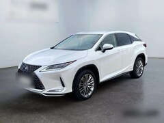 Bild des Angebotes Lexus RX 450h Luxury Line *360*HUD*Navi*LED*CarPlay*