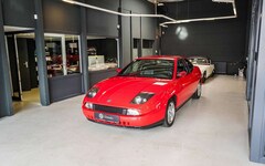 Bild des Angebotes Fiat Coupe 2000 - Von der Erstbesitzerin mit nur 57.152km!