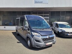 Bild des Angebotes Citroen Jumper Kasten L3H2 Heavy 2,2 HDI 130 FOODTRUCK Küche