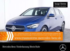 Bild des Angebotes Mercedes-Benz B 180 d PROGRESSIVE+LED+KAMERA+8G