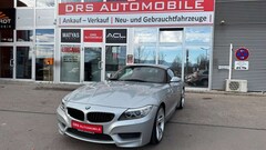 Bild des Angebotes BMW Z4 Roadster 28i/M Sportpaket/Navi/Komfort