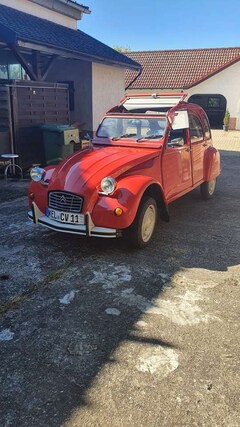 Bild des Angebotes Citroen 2CV 2 CV 6 Special