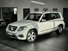 Bild des Angebotes Mercedes-Benz GLK 250 4Matic *AMG-Line*50.000km*AHK*