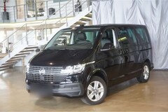 Bild des Angebotes VW T6.1 Multivan TDI*204PS DSG AHK Leder Navi SHZ