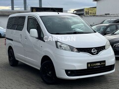 Bild des Angebotes Nissan Evalia NV200 EVALIA "2.HAND+7-SITZER+AHK+R.KAMERA+NAVI"