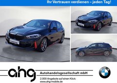 Bild des Angebotes BMW 128 ti Sport Aut. Klimaaut. Head-Up Memory vorn