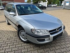 Bild des Angebotes Opel Omega Kombi*TOPZUSTAND*105775KM* MIT HISTORIE*