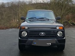 Bild des Angebotes Lada Niva Taiga