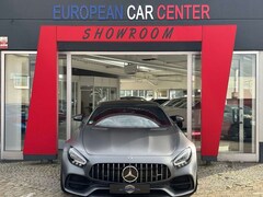 Bild des Angebotes Mercedes-Benz AMG GT C Coupe*PERFORMANCE*PANO*MB GARANTIE*