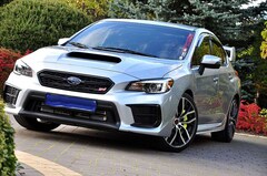 Bild des Angebotes Subaru WRX 2.5 467PS!