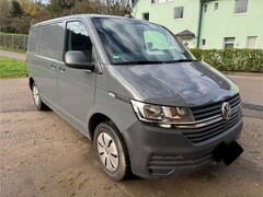 Bild des Angebotes VW T6.1 Transporter Kurz