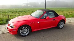 Bild des Angebotes BMW Z3 roadster+2.8