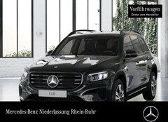 Bild des Angebotes Mercedes-Benz GLB 180 PROGRESSIVE+NIGHT+LED+KAMERA+7G