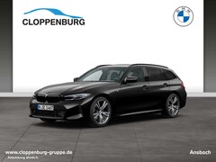 Bild des Angebotes BMW 320 d xDrive M Sport M Sportpaket Head-Up HiFi