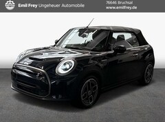 Bild des Angebotes MINI Cooper SE Cooper SE Cabrio