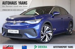 Bild des Angebotes VW ID.5 Pro Performance WÄRMEPUM.+LED+PANO+AHK