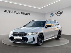 Bild des Angebotes BMW 340 M340i xDrive Touring PanoDach HarmanKardon akt.Ges