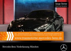 Bild des Angebotes Mercedes-Benz AMG GT 63  Cp. 4M 360° Pano Burmester Distr+ HUD