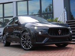 Bild des Angebotes Maserati Levante 3.8 V8 Trofeo Q4 Auto