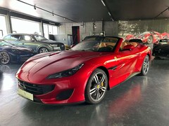 Bild des Angebotes Ferrari Portofino *360°*Passenger Display*Rosso Portofino