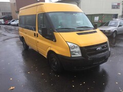 Bild des Angebotes Ford Transit Bus 9 SITZE Besvhreibung lesen