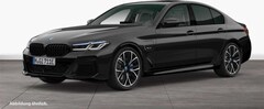 Bild des Angebotes BMW 545 e xDrive Limousine M Sportpaket Head-Up HiFi