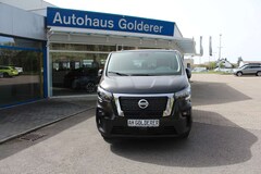 Bild des Angebotes Nissan Primastar NV 300 N-Connecta 8 Sitzer + Automatik