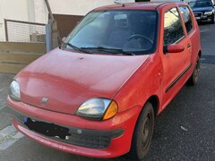 Bild des Angebotes Fiat Seicento Seicento 0.9 S