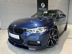 Bild des Angebotes BMW 340 i xDrive M-PERFORMANCE/H&K/HUD/LED/CARPLAY