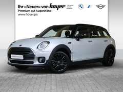 Bild des Angebotes MINI Cooper D Clubman Cooper D Clubman Pepper DAB LED Navi Komfortzg.