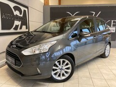 Bild des Angebotes Ford B-Max B-MAX Titanium/PDC/Klima/Sitzhz./Freispr./