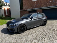 Bild des Angebotes BMW 116 116i+Edition+M+Sport+Shadow