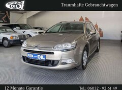 Bild des Angebotes Citroen C5 C 5