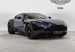 Bild des Angebotes Aston Martin DB11 V12 Coupe AMR Ultramarine Black B&O