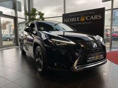 Bild des Angebotes Lexus UX 250h Launch Edition KLIMA LED NAV SHZ ALU