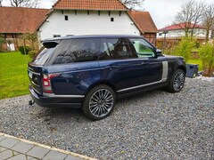 Bild des Angebotes Land Rover Range Rover Range Rover 5.0 V8 SC Vogue Garantie 08/25