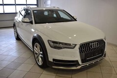 Bild des Angebotes Audi A6 allroad quattro 3.0TDI LEDER NAV StHz TOP VIEW