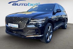 Bild des Angebotes Genesis GV80 3.0D AWD Luxury 7Sitz TechPaket*Pano*Komfort