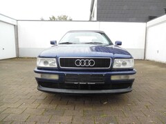 Bild des Angebotes Audi 80 2.0 * Original * Lederausstattung * Gepfl. Zustand