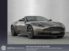 Bild des Angebotes Aston Martin DB11 V8 Volante