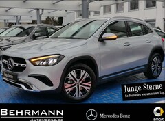 Bild des Angebotes Mercedes-Benz GLA 180 GLA 180 Progressive +R-Kamera+AssistPaket+DA+SHZ