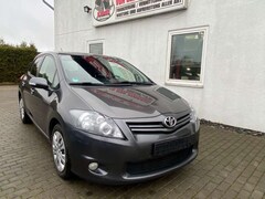 Bild des Angebotes Toyota Auris Club 1.6 Life 5.türig / Navi / Klima /Temp