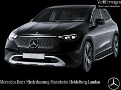 Bild des Angebotes Mercedes-Benz EQE SUV EQE 350 4M AVANTG+PANO+360+AHK+BURMESTER+KEYLESS