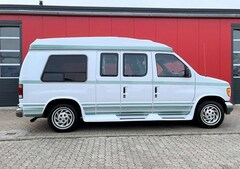 Bild des Angebotes Ford Econoline