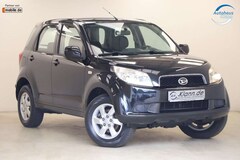 Bild des Angebotes Daihatsu Terios 1.5 105 PS 4WD LPG TOP Servo Klima