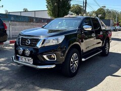 Bild des Angebotes Nissan NP300 DC Visia