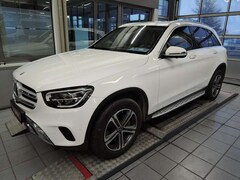 Bild des Angebotes Mercedes-Benz GLC 400 d 4M Off-Road/LED/360°Kamera/Distronic/